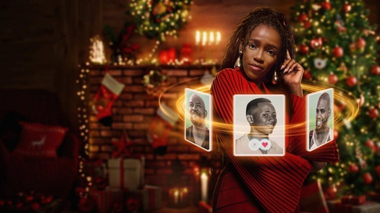 Yoh! Christmas streaming gratuit
