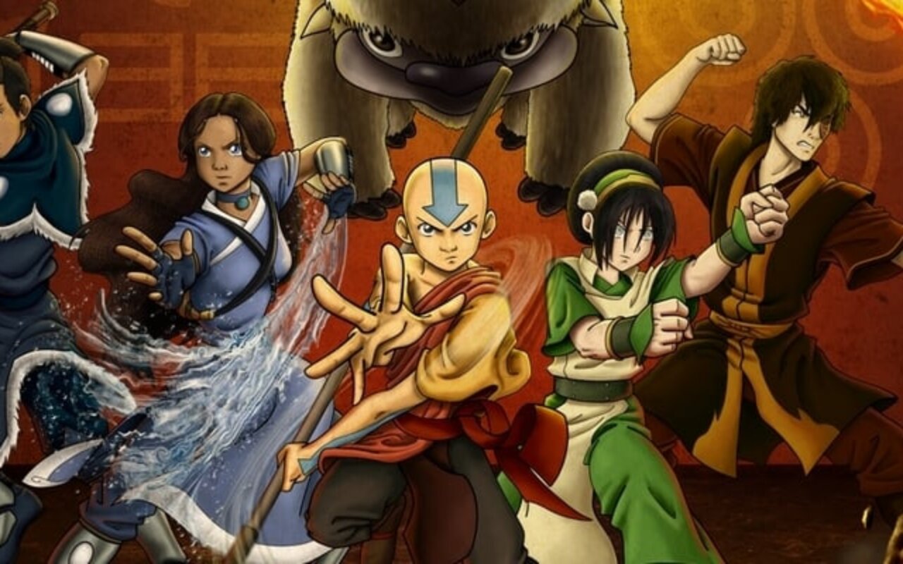 Avatar streaming gratuit