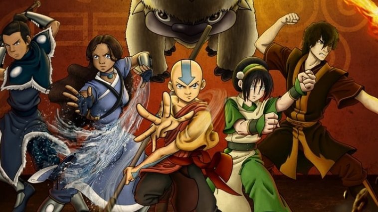 Avatar streaming gratuit Avatar streaming gratuit