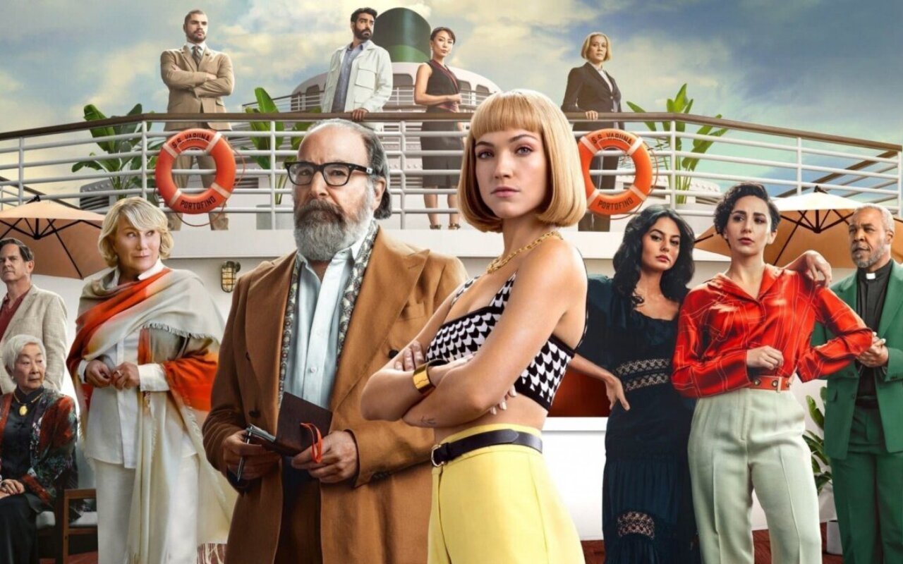 Meurtres et autres complications streaming gratuit Meurtres et autres complications streaming gratuit