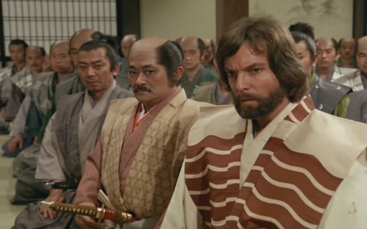 Shogun streaming gratuit Shogun streaming gratuit
