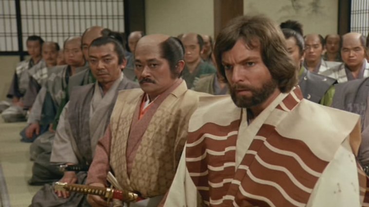 Shogun streaming gratuit Shogun streaming gratuit