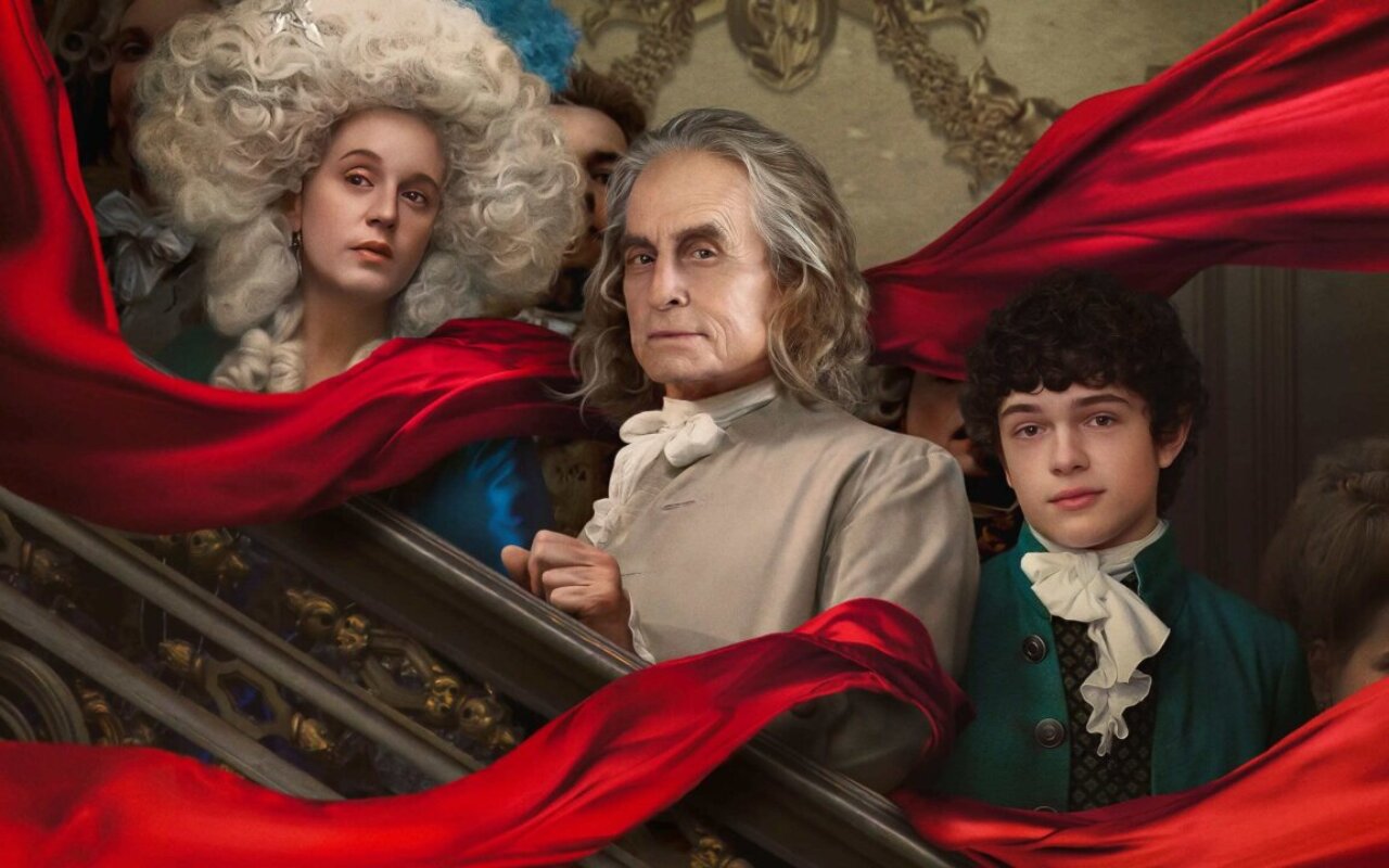 Franklin streaming gratuit