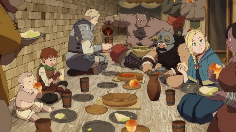Gloutons & Dragons streaming gratuit Gloutons & Dragons streaming gratuit