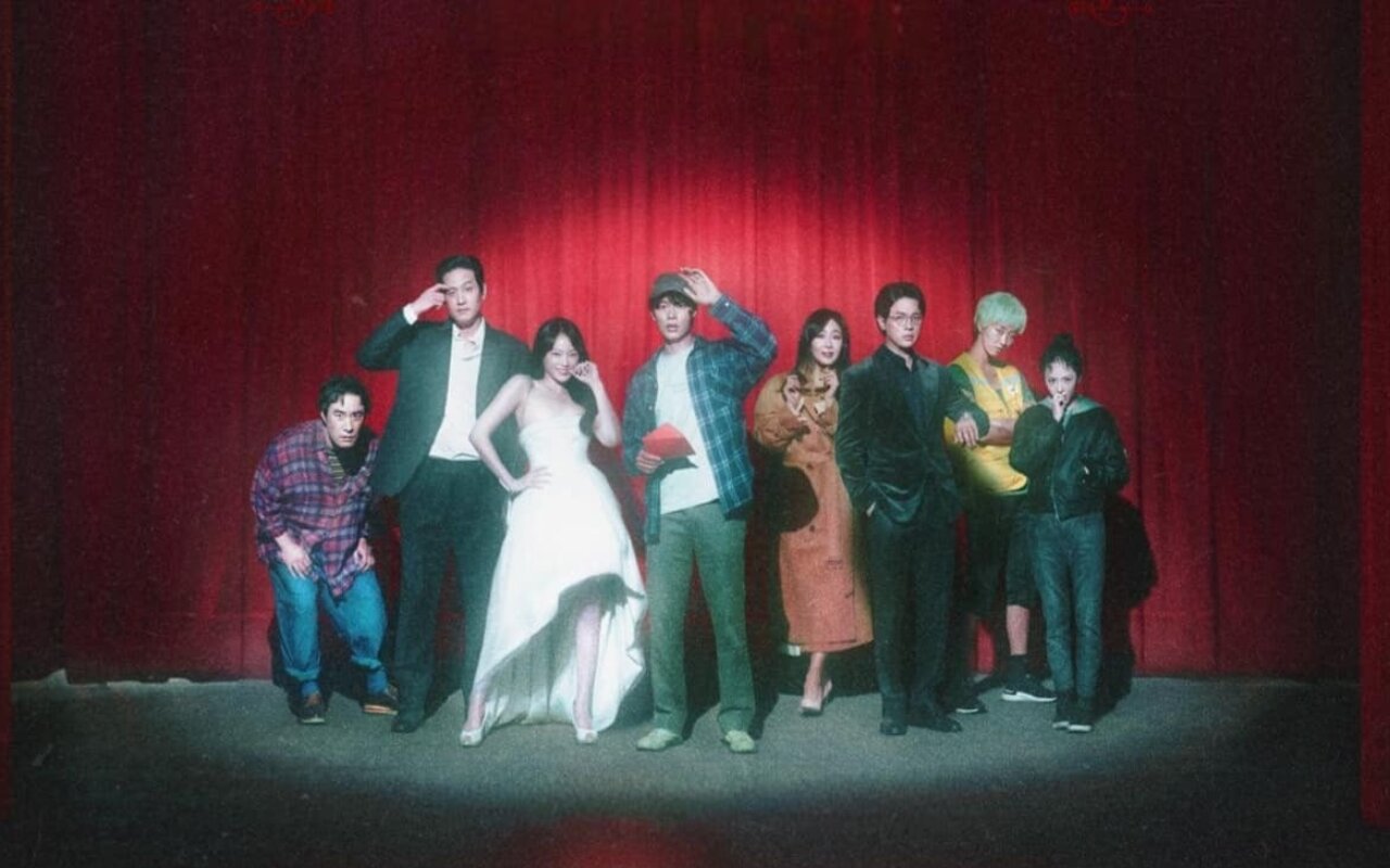 The 8 Show streaming gratuit The 8 Show streaming gratuit