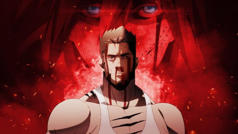 Garôden : La voie du loup solitaire streaming gratuit Garôden : La voie du loup solitaire streaming gratuit