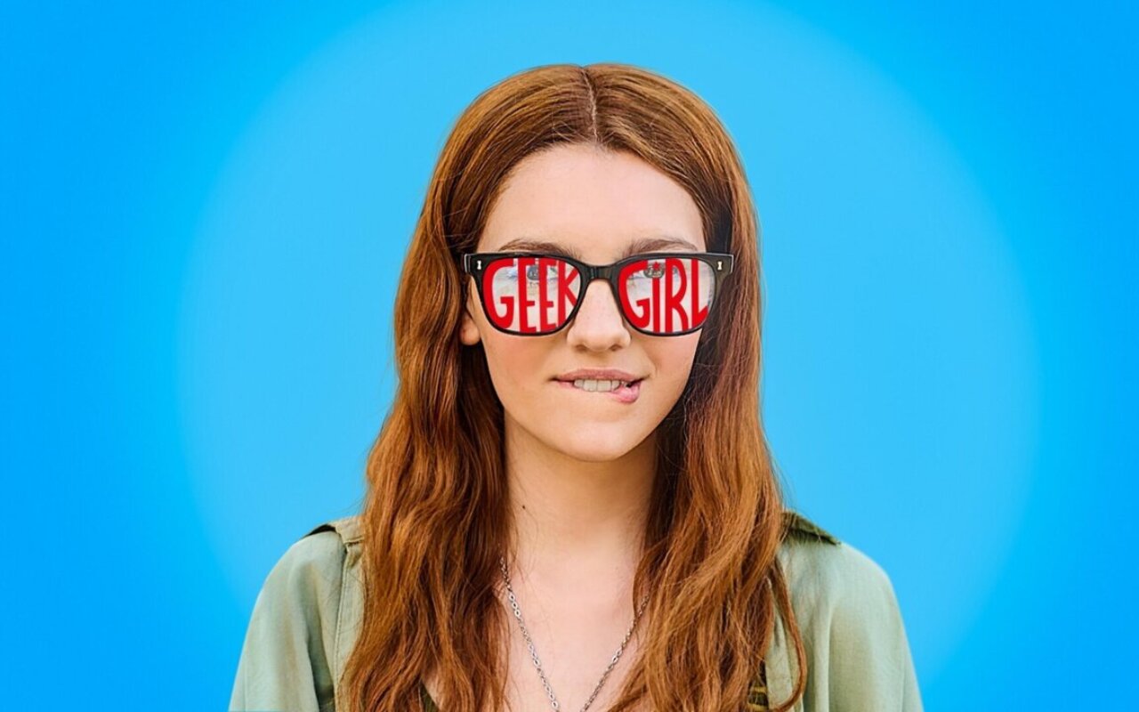 Geek Girl streaming gratuit
