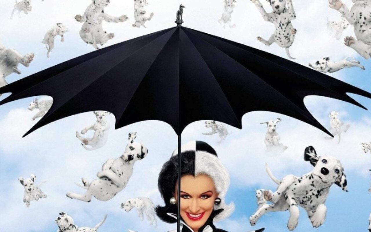 102 Dalmatiens streaming gratuit 102 Dalmatiens streaming gratuit