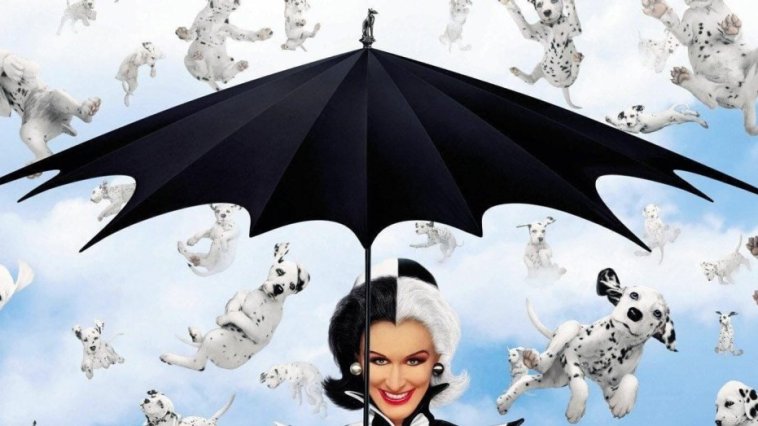 102 Dalmatiens streaming gratuit 102 Dalmatiens streaming gratuit