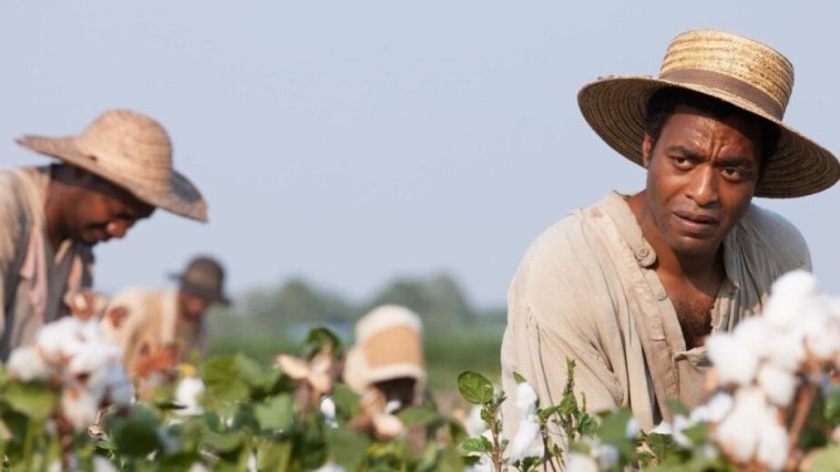 12 Years a Slave streaming gratuit 12 Years a Slave streaming gratuit