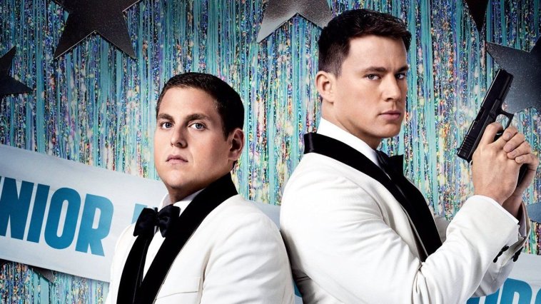 21 Jump Street streaming gratuit 21 Jump Street streaming gratuit