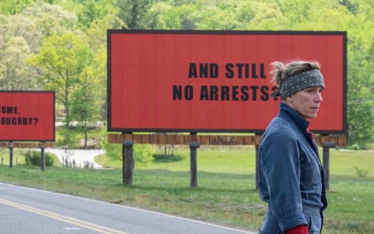 3 Billboards : Les panneaux de la vengeance streaming gratuit 3 Billboards : Les panneaux de la vengeance streaming gratuit