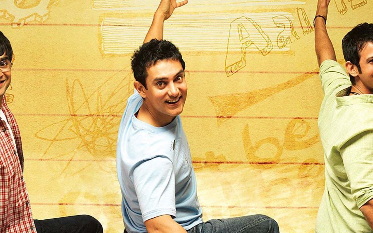 3 Idiots streaming gratuit 3 Idiots streaming gratuit