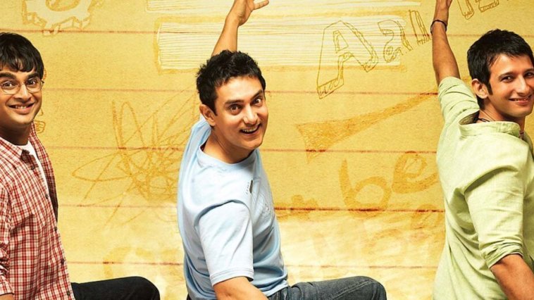 3 Idiots streaming gratuit 3 Idiots streaming gratuit