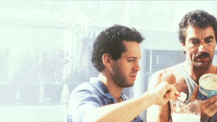 Trois Hommes et un bébé streaming gratuit Trois Hommes et un bébé streaming gratuit