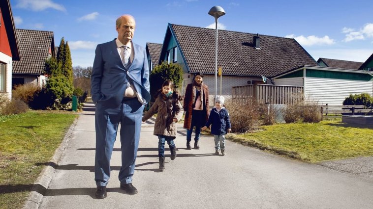 Mr. Ove streaming gratuit Mr. Ove streaming gratuit