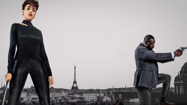 The Killer streaming gratuit The Killer streaming gratuit