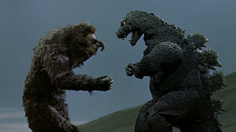 King Kong contre Godzilla streaming gratuit King Kong contre Godzilla streaming gratuit