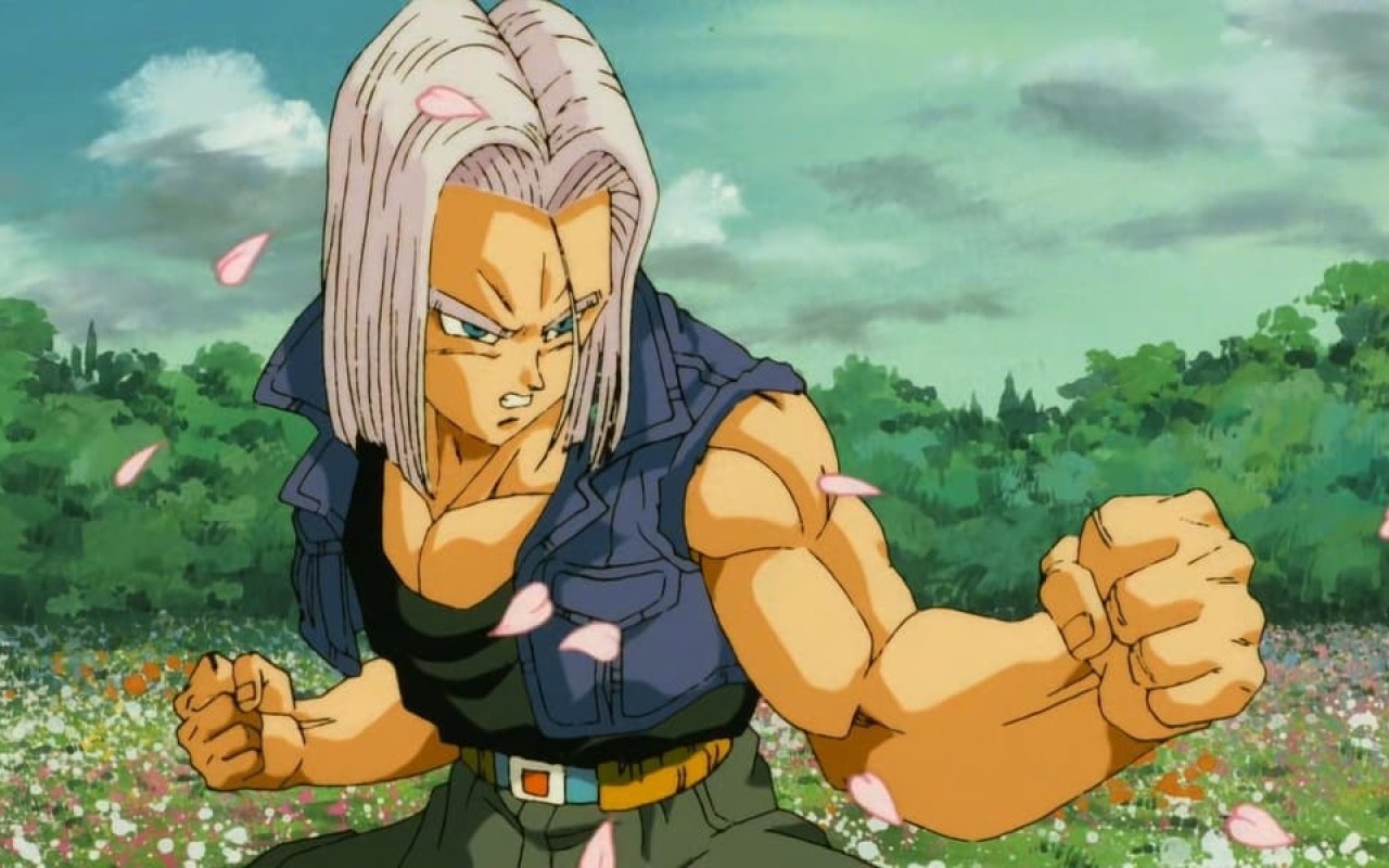 Dragon Ball Z : Les Mercenaires de l'espace streaming gratuit Dragon Ball Z : Les Mercenaires de l'espace streaming gratuit