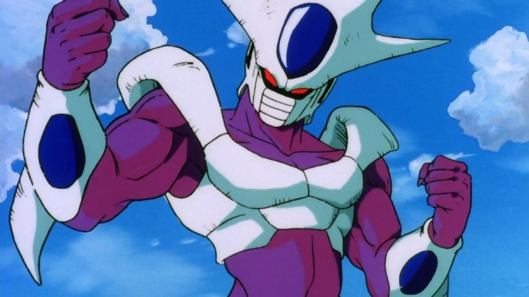 Dragon Ball Z : La Revanche de Cooler streaming gratuit Dragon Ball Z : La Revanche de Cooler streaming gratuit