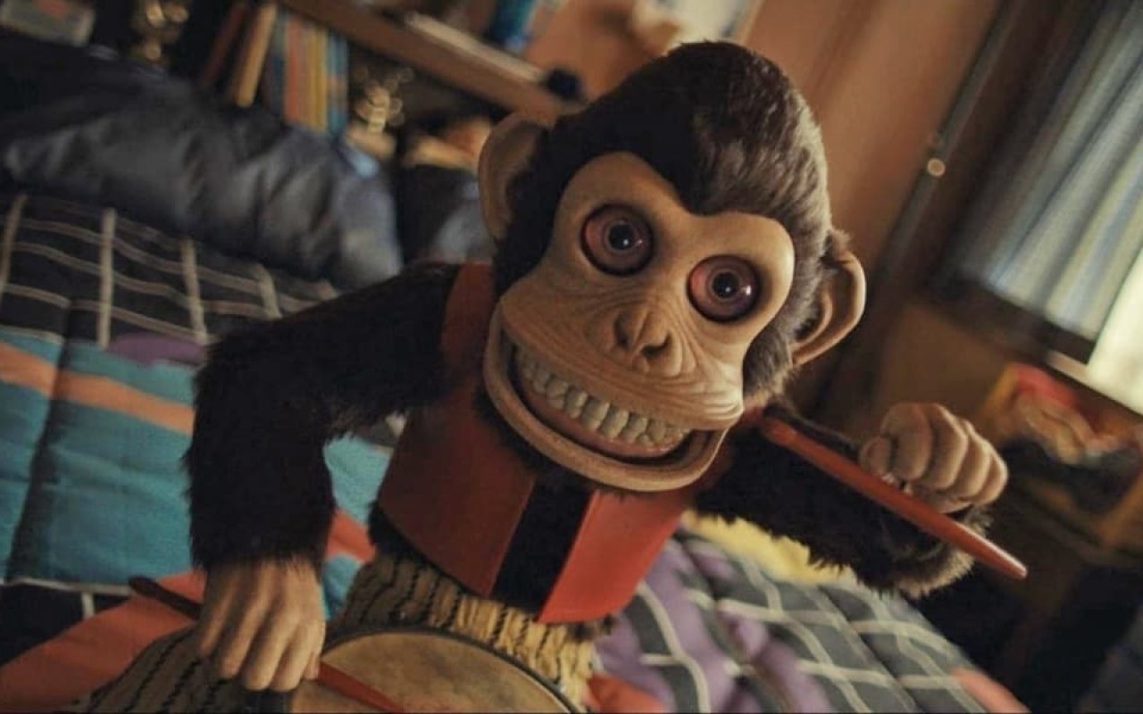 The Monkey streaming gratuit The Monkey streaming gratuit