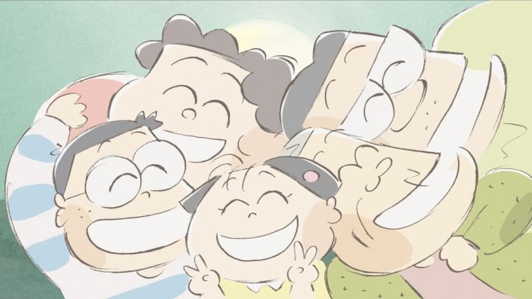 Mes voisins les Yamada streaming gratuit Mes voisins les Yamada streaming gratuit