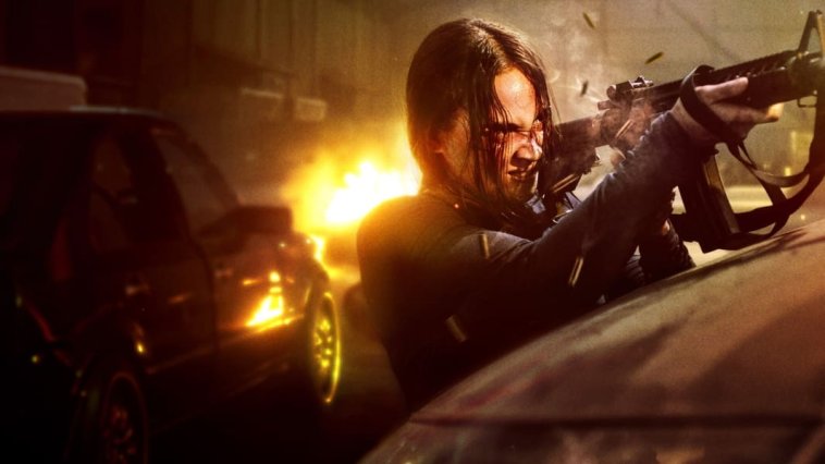 L’ombre rebelle streaming gratuit L’ombre rebelle streaming gratuit