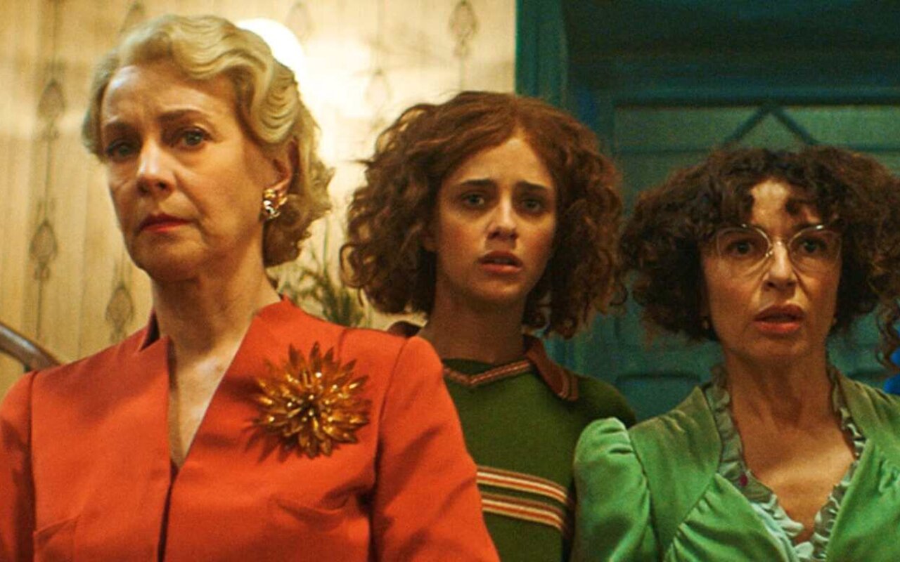 7 femmes streaming gratuit