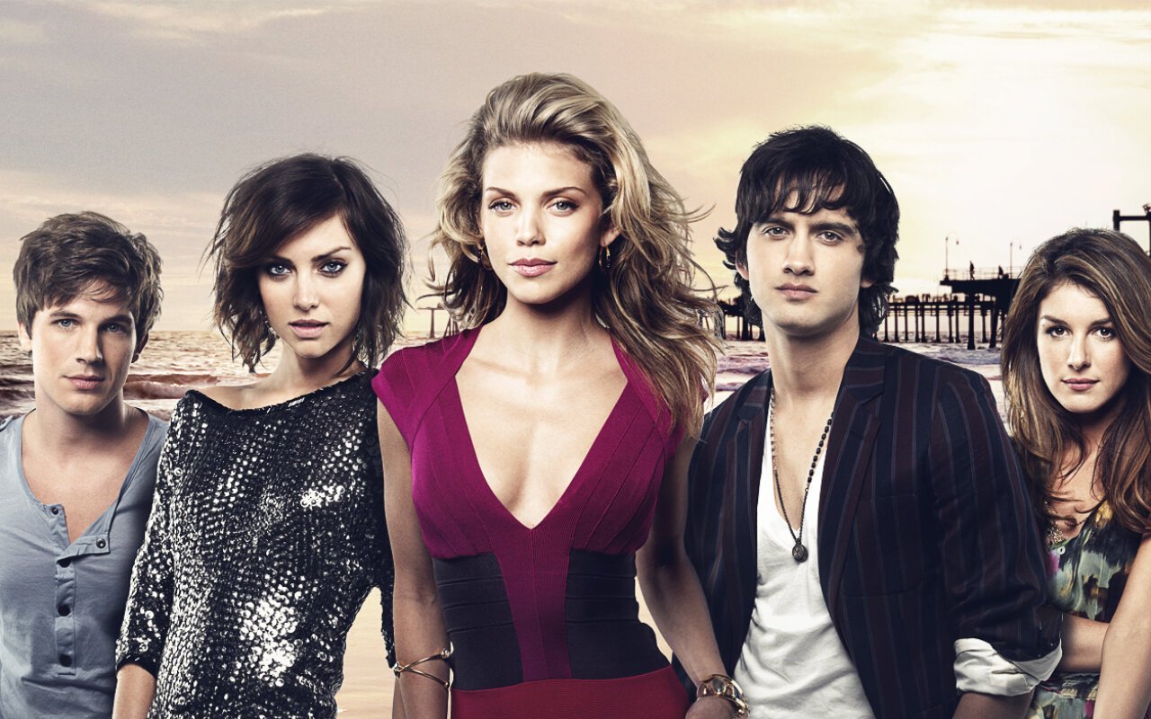90210 Beverly Hills, Nouvelle Génération streaming gratuit 90210 Beverly Hills, Nouvelle Génération streaming gratuit