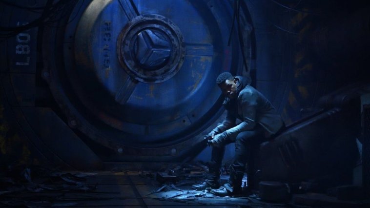 Pacific Rim 2 : Uprising streaming gratuit Pacific Rim 2 : Uprising streaming gratuit