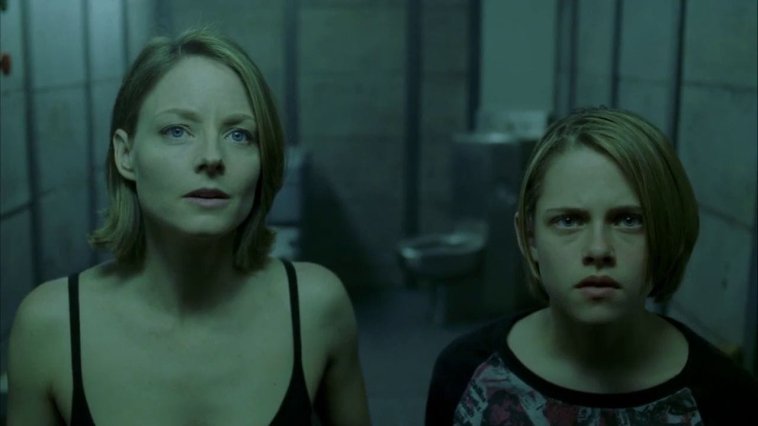Panic Room streaming gratuit Panic Room streaming gratuit
