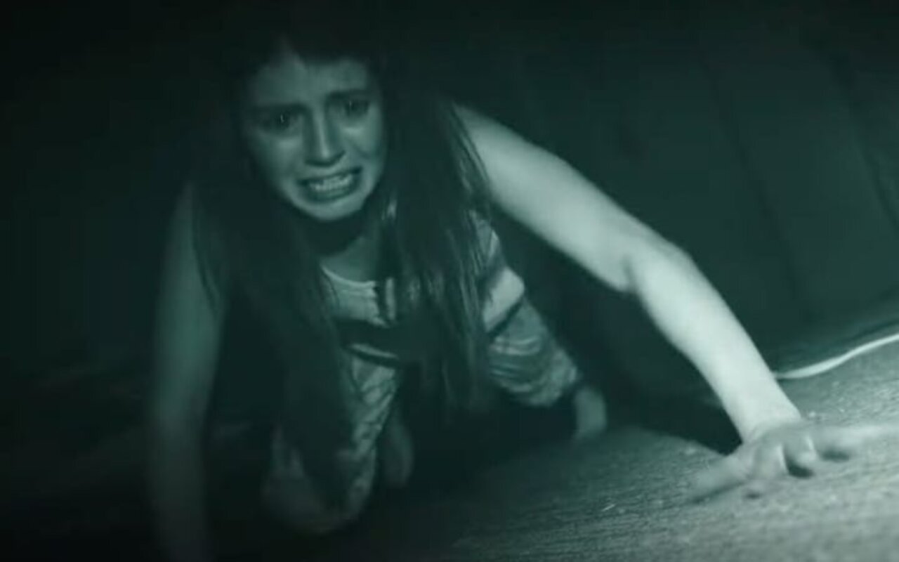 Paranormal Activity : Next of Kin streaming gratuit Paranormal Activity : Next of Kin streaming gratuit