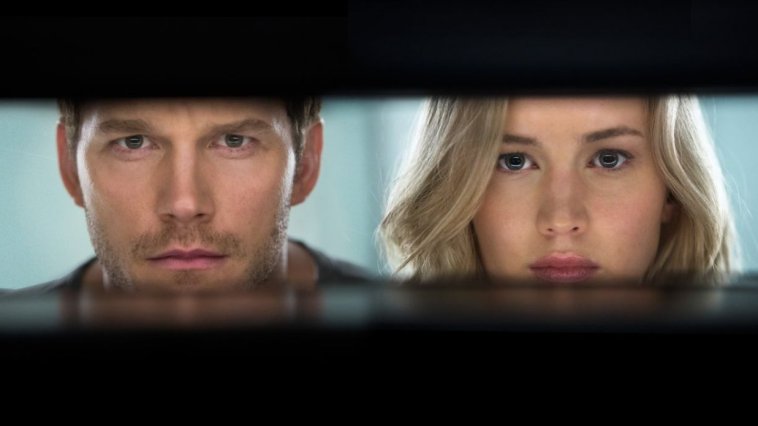 Passengers streaming gratuit Passengers streaming gratuit