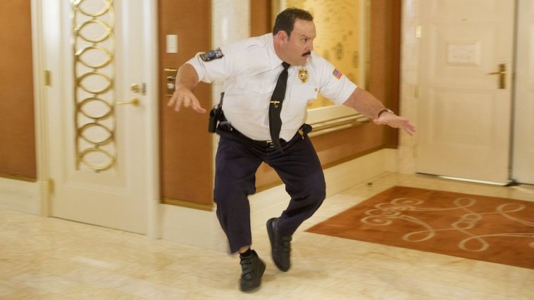 Paul Blart 2 : Super Vigile A Las Vegas streaming gratuit Paul Blart 2 : Super Vigile A Las Vegas streaming gratuit