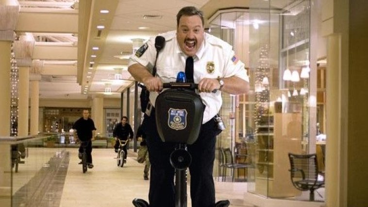 Paul Blart : Super Vigile streaming gratuit Paul Blart : Super Vigile streaming gratuit