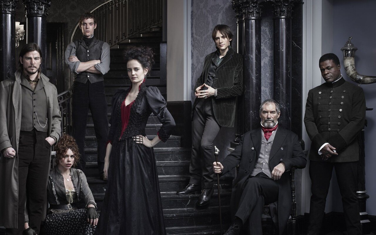 Penny Dreadful streaming gratuit Penny Dreadful streaming gratuit