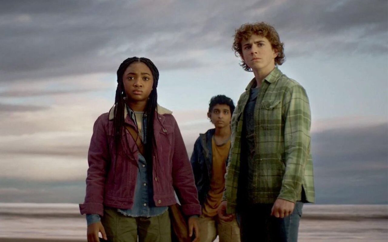 Percy Jackson et les Olympiens streaming gratuit Percy Jackson et les Olympiens streaming gratuit