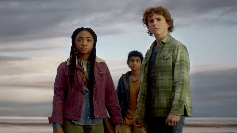 Percy Jackson et les Olympiens streaming gratuit Percy Jackson et les Olympiens streaming gratuit