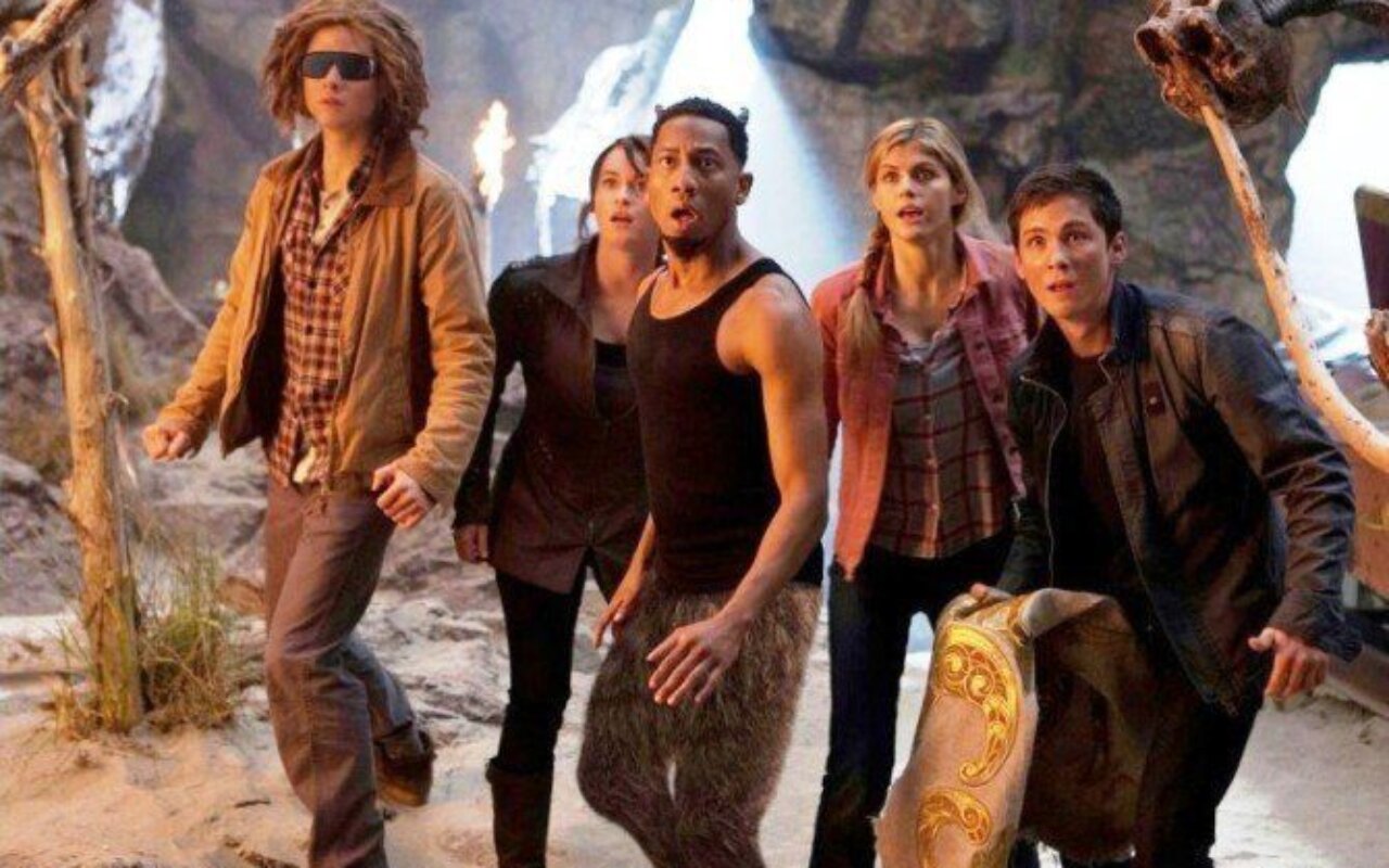 Percy Jackson : La Mer des monstres streaming gratuit Percy Jackson : La Mer des monstres streaming gratuit