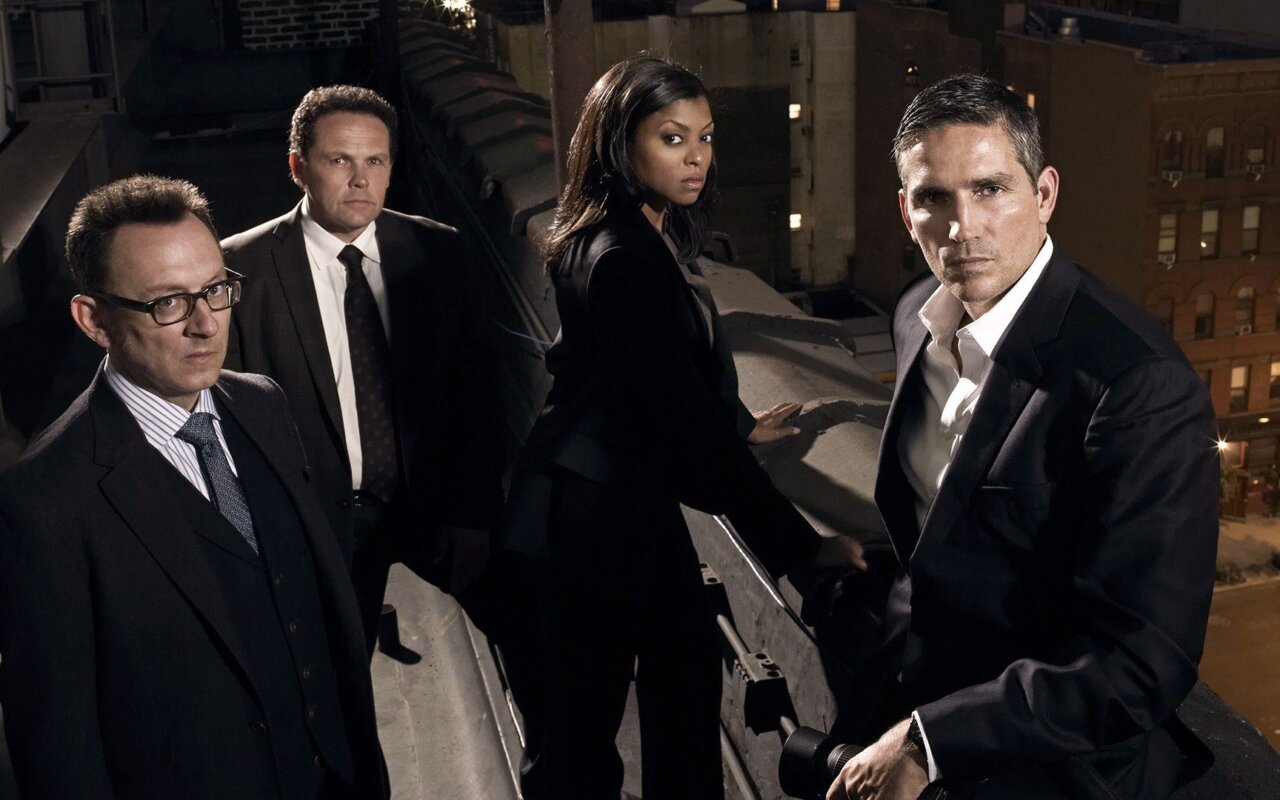 Person of Interest streaming gratuit Person of Interest streaming gratuit