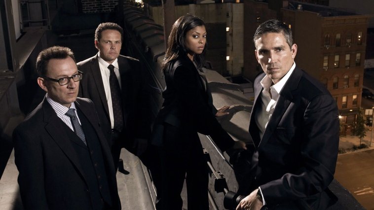 Person of Interest streaming gratuit Person of Interest streaming gratuit