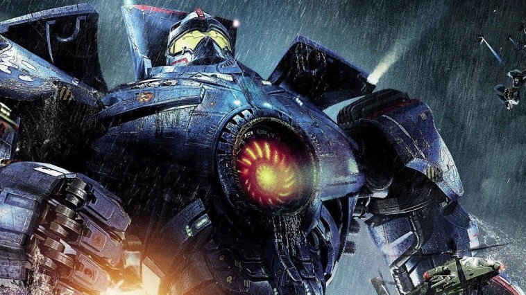 Pacific Rim streaming gratuit Pacific Rim streaming gratuit