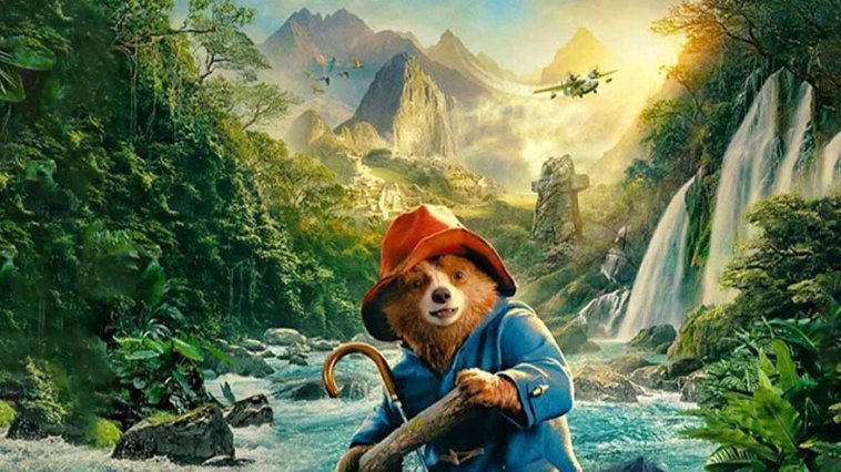 Paddington au Pérou streaming gratuit Paddington au Pérou streaming gratuit