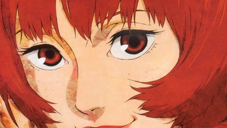 Paprika streaming gratuit