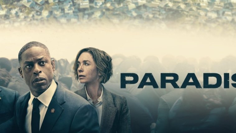 Paradise streaming gratuit Paradise streaming gratuit