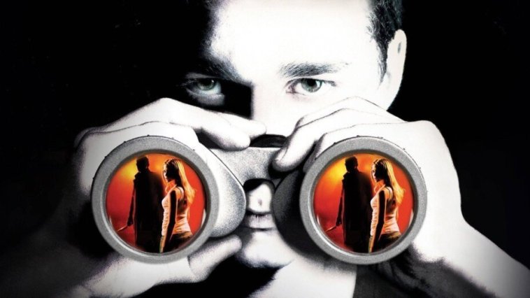 Paranoïak streaming gratuit Paranoïak streaming gratuit