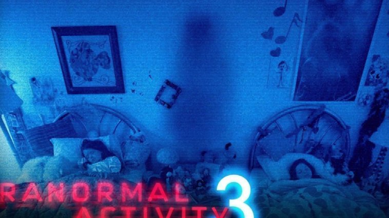 Paranormal Activity 3 streaming gratuit Paranormal Activity 3 streaming gratuit
