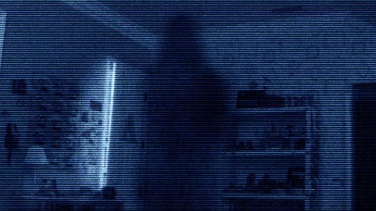 Paranormal Activity 4 streaming gratuit Paranormal Activity 4 streaming gratuit