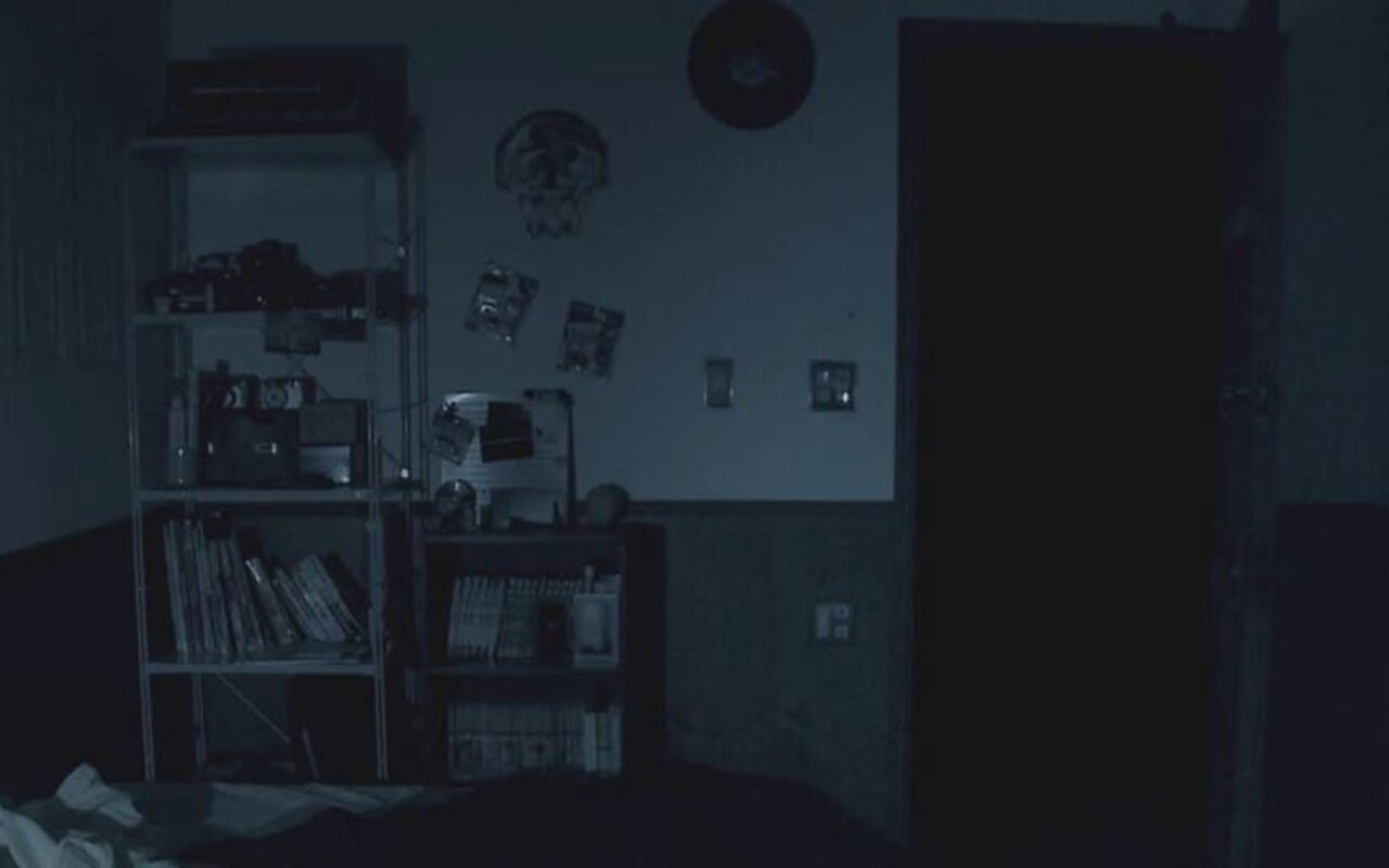 Paranormal Activity : Tokyo Night streaming gratuit Paranormal Activity : Tokyo Night streaming gratuit