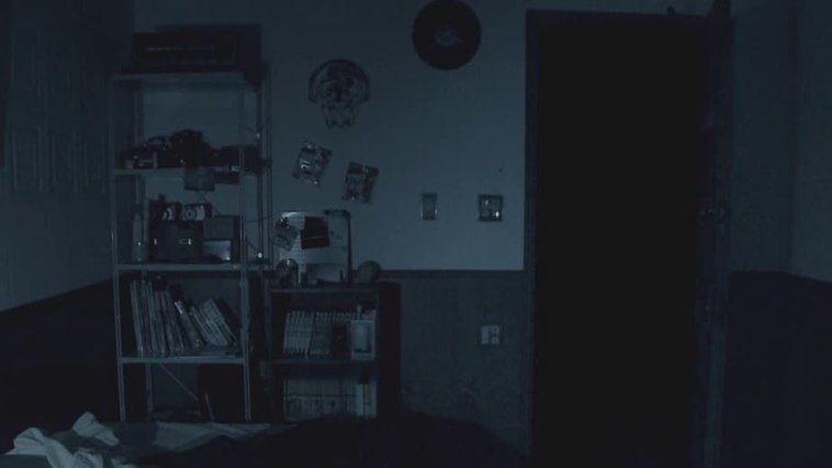 Paranormal Activity : Tokyo Night streaming gratuit Paranormal Activity : Tokyo Night streaming gratuit